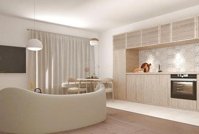 Apartamen in Bloc Tip Vila - 4