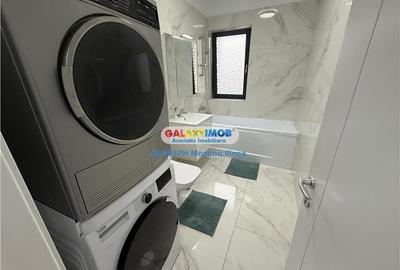 Inchiriere apartament 2 camere, bloc nou, Podul Inalt, Ploiesti - 16