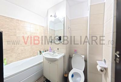 Comuna 1 Decembrie - apartament 4 camere renovat - 6