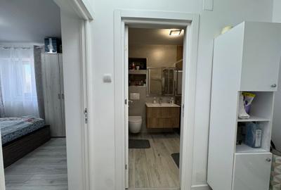 Apartament cu 3 camere decomandat în Nicolae Titulescu - 6