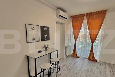 Victoria Reziden?ial, 2 camere, parcare, prima inchiriere - 3