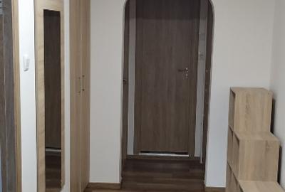 Inchiriez apartament 2 camere, cf. 1, decomandat, complet utilat/mobilat - 5