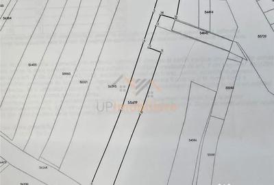 Teren de 4367 mp, în Hidiș - 7