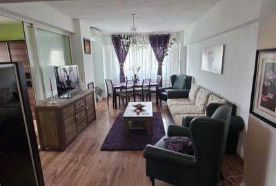 Iancului Ferdinand apartament 3 camere de inchiriat Iancului Ferdinand apartament 3 camere de inchiriat - 3