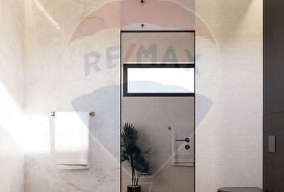 Apartament semifinisat, de Lux, zona semicentrala, 248 mp suprafata - 38