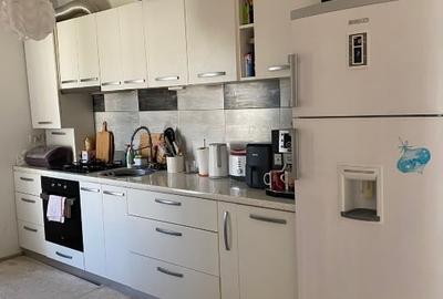Apartament cu 2 camere decomandat, mobilat în Giroc - 10