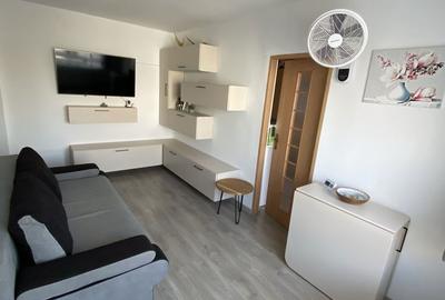 Apartament cu 2 camere nedecomandat în Exterior Vest - 6