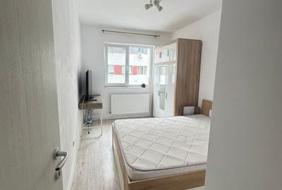 APARTAMENT DE VANZARE-MILITARI RESIDENCE-COMISION 0 - 18