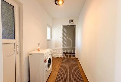 Apartament 2 camere | Etaj 3 | La cheie | Strada Frunzei - 7