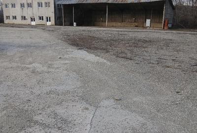 Spațiu comercial, de 20,000 mp, în Drăgăești-Ungureni - 4