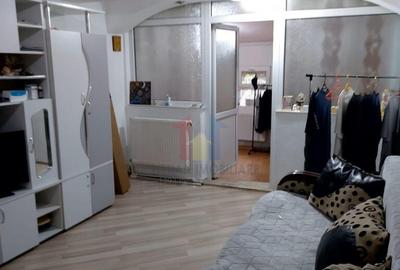 Super! Ap 2 cam 69 mp Viziru 1 PARTER cu balcon 30 mp - 2