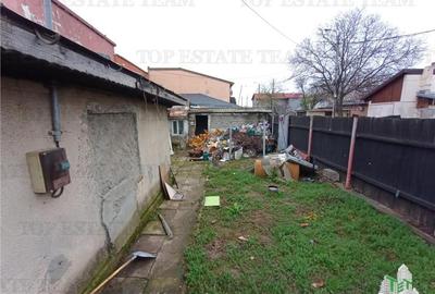 Casa demolabila pe teren intravilan de 234 mp in Bucuresti zona Progresul. - 3