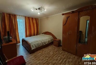 Apartament cu 3 camere decomandat de vanzare Str. Domneasca, langa Gradina Publica - 4