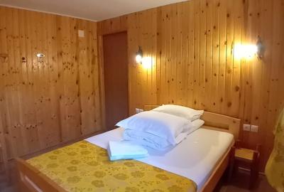 Casă cochetă de vânzare, 4 camere, Stațiunea Azuga - 14