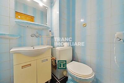 Garsonieră în Andronache - 2