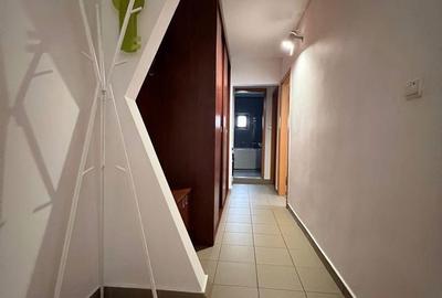 Apartament cu 3 camere în Central - 3