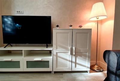 Apartament cu 2 camere semidecomandat, mobilat în Tătărași - 3