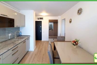 Apartament cu 2 camere decomandat în Nord - 5