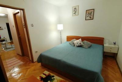 Inchiriere Apartament cu 2 Camere Ultracentral Piata Romana - 3