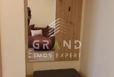 Apartament cu 2 camere semidecomandat, mobilat în Dâmbul Rotund - 12