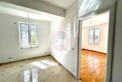 Apartament cu 4 camere semidecomandat în Bucureștii Noi - 5