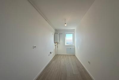 Apartament cu 2 camere decomandat în Popas Păcurari - 5