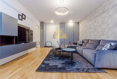 Inchiriere Apartament 2 Camere Atlas Residence Baneasa - 2