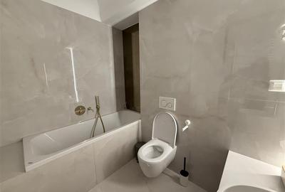 Apartament 3 camere Cortina North, mobilat si utilat complet Apartament 3 camere Cortina North, mobilat si utilat complet - 14