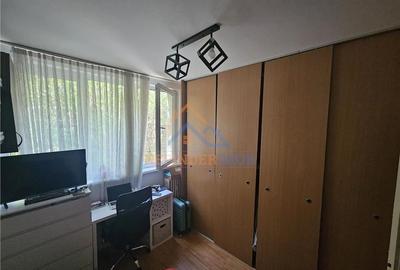 Vanzare apartament 3 camere zona Drumul Taberei, etaj 1,  62mp, bloc reabilitat - 5