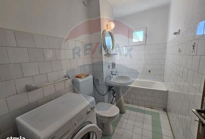 Apartament cu 3 camere în Central - 3