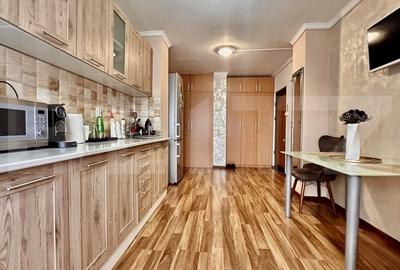 Apartament renovat modern cu 2 camere - 2