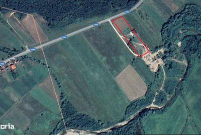 Spațiu comercial, în Lupoaia - 1