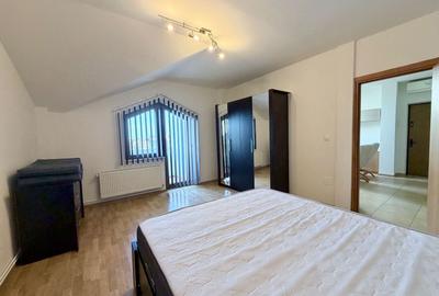 Apartament cu 3 camere decomandat, mobilat în Șagului - 8
