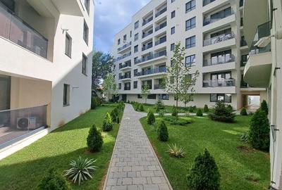 Timpuri Noi, studio de  inchiriat, an 2024, prima inchiriere, 1/4, centrala - 11