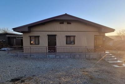 3 Case pe aceeasi parcela, sat Salistea Noua, com. Baciu, CLUJ - 2