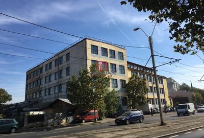 Spațiu comercial, de 5,540 mp, în Viilor - 10