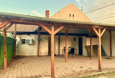 Apartament.  2 camere zona Centru - Parneava. - 4