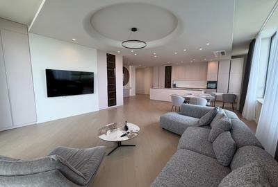 Apartament cu 4 camere decomandat în Aviației - 9