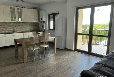 Apartamet 3 camere de inchiriat - 7