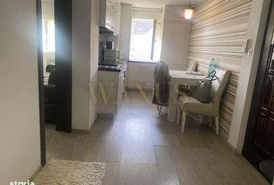 Apartament cu 3 camere, mobilat în Ștefan cel Mare - 5
