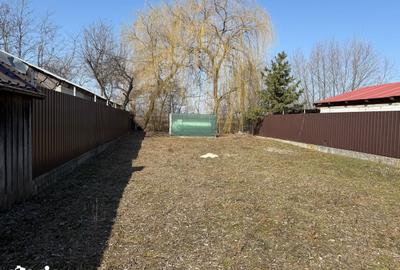 Casă cu 3 camere cu Teren 650 Mp în Central - 12