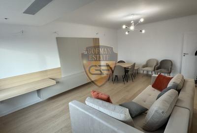 Nou! Lux 2 camere 77 mp Trocadero, Boxa, Parcare, Buncar ANTIATOMIC - 10