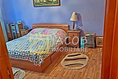 Apartament 2 CD, etaj 1, str. Bucovinei - 12