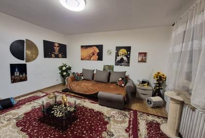 Casa 2 camere, 46mp utili, Zona Iosefin - 2