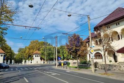 Investitie sigura! Vila de prestigiu - Cotroceni Eroilor - 5