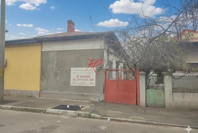 Obor Vanzare teren cu autorizatie vila - 8