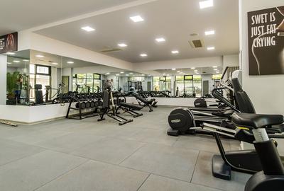 Apartament cu 2 camere semidecomandat, mobilat în Mamaia-Sat - 15