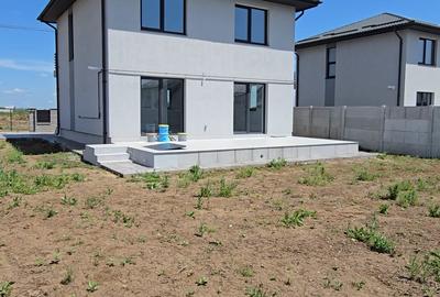 Casă cu 4 camere cu Teren 450 Mp în Berceni - 7