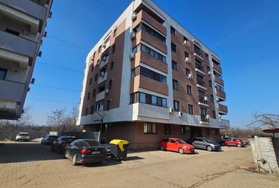 Apartament cu 2 camere decomandat, mobilat în Popești-Leordeni - 11