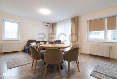 Apartament cu 3 camere în Iosia - 11